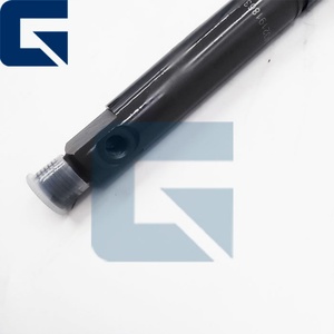 Injecteur de carburant pour moteur diesel JIAJUE 0432191863 pour excavateur F10 F12 - Product Image 4