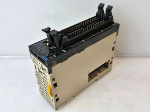 Nouveau module de communication PLC CJ1W-MD263 CJ1W-AD081-V1 CJ1W-DA08V pour l'automatisation industrielle, interface réseau de contrôle CJ1W-MD263 - Product Image 2