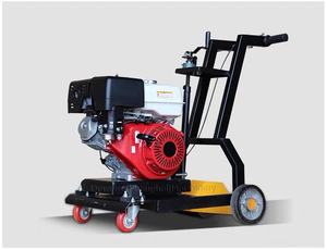 Ventes à bas <span class=keywords><strong>prix</strong></span> pour l'essence Diesel Machine de découpe de sol en béton Pousser Type Ciment de route Coupeur de chaussée Noyau de <span class=keywords><strong>pompe</strong></span> moteur - Product Image 2