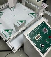Máquina Avanzada de Pruebas de Vibración para Garantía de Calidad en Transporte
