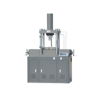 Bend test Apparatus for Steel Metallic Material Bending Test Equipment Steel Specimen Bending Testing Machine