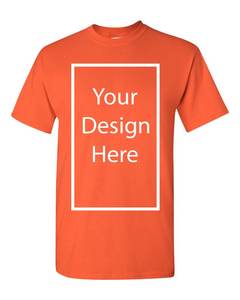 T-shirts 100% coton pour hommes imprimés sur mesure modèles sérigraphiés graphiques de style décontracté - Product Image 4