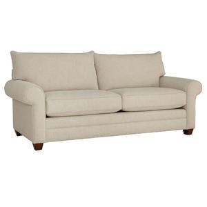 أريكة لوفيزيت الانتقالية أريكة من القماش قابلة للتحويل بوسادة اثنين لتطبيق المدرسة - Product Image 2