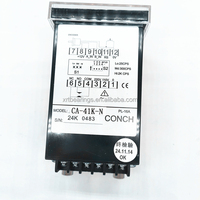 Compteur numérique Conch avec double affichage LED lumineux, compteur totalisateur CA-62PA-N CA-641P-N CA-642P-N CA-662K-N CA-641P-N-086