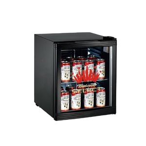 Mini Refrigerador de 1.8 Pies Cúbicos (52L), Refrigerador de Una Puerta, Mini Nevera - Product Image 1