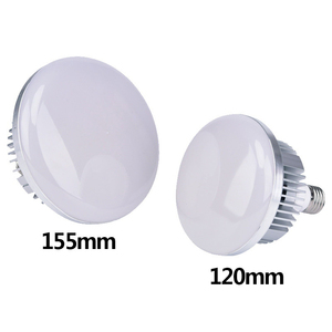 50*70cm Softbox Set LED <span class=keywords><strong>85W</strong></span> bombilla de fotografía de setas 3200-5600K con Control remoto y soporte de trípode para transmisión de fotos en vivo - Product Image 3