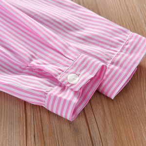 Wholesale Girls Fashion <strong>Dress</strong> Long Sleeves Children Clothes Spring Summer <strong>Kids</strong> Clothes - Product Image 5