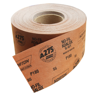 <span class=keywords><strong>Para</strong></span> Norton OEM, rollo <span class=keywords><strong>de</strong></span> papel <span class=keywords><strong>de</strong></span> <span class=keywords><strong>lija</strong></span>, marca <span class=keywords><strong>de</strong></span> óxido <span class=keywords><strong>de</strong></span> aluminio <span class=keywords><strong>de</strong></span> alta dureza, paño abrasivo <span class=keywords><strong>para</strong></span> madera, pulido automotriz, herramientas <span class=keywords><strong>de</strong></span> lijado - Product Image 6