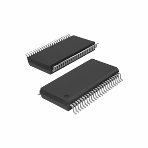 74VHC16244TTR Original One Stop Service 48 TFSOP (0.240", 6.10mm Width) Logic IC BUF NON INVERT 5.5V 48TSSOP - Product Image 1