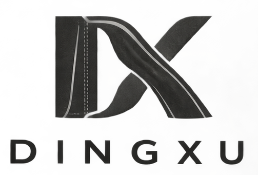 Guangzhou Dingxu Trading Co., Ltd. logo