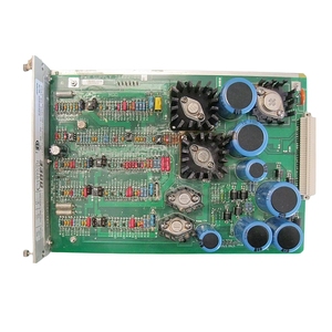Módulo de Fuente de Alimentación Original Nuevo 3300/12-02-20-00 en Stock, Envío Rápido, Repuestos para Sistema de Control de Grado Industrial - Product Image 2