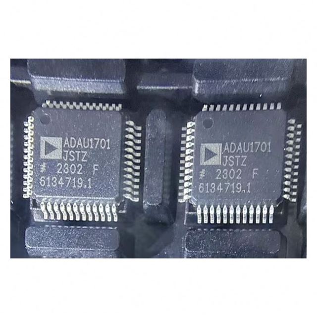 ADAU1701JSTZ-RL Audio Processor Chip New Original BOM One-stop Electronic Components and IC Chips ADAU1701 ADAU1701JSTZ