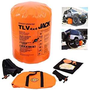 <span class=keywords><strong>Cric</strong></span> à air Easy Lift 4 tonnes tout-terrain 4*4 <span class=keywords><strong>gonflable</strong></span> Easy Lift <span class=keywords><strong>Cric</strong></span> à air d'échappement - Product Image 5