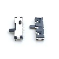 Bouton d'alimentation NSLikey pour console Nintendo DS Lite NDSL