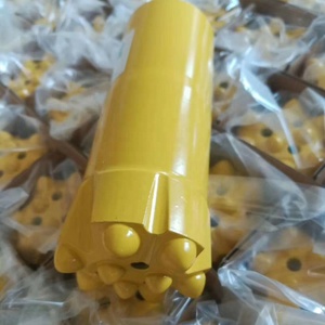 R51 R32 R35 T38 T45 127Mm 152Mm Chủ Đề Reaming Khoan Bit Lỗ Mở - Product Image 4