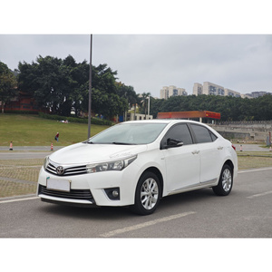 Auto Usado Guazi, Toyota <span class=keywords><strong>Corolla</strong></span> <span class=keywords><strong>2014</strong></span>, Directo de Concesionario, Motor de Gasolina, Automático, Sedán de 5 Plazas, Volante a la Izquierda - Product Image 1