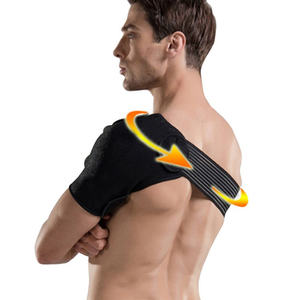 Soporte de Hombro Ortopédico Elástico Ajustable al por Mayor - Product Image 1