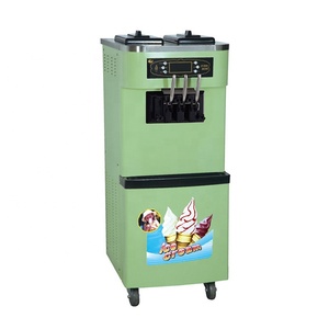 Chinois machine à crème glacée/machine à crème glacée <span class=keywords><strong>professionnelle</strong></span> - Product Image 3