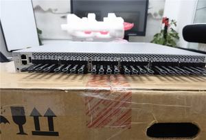 Switch SAN de Fibra Óptica EMC DS-6510B EM-6510-24-16G-R <span class=keywords><strong>Hitachi</strong></span> Brocade 6510 BR-6510-24-16G-R - Product Image 4