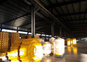 חלקי חילוף oem עבור בולדוזרים d2d3 d4 d5 d6 7d10 שרשרת 140-32-00011 - Product Image 5