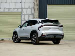 गैलेक्सी L7 प्लग-इन हाइब्रिड sv Fwd lhd ऑटो ट्रांसमिशन और मोटर 200-250kw 30kwh बैटरी नेडc <100 किमी रेंज नई ऊर्जा वाहन - Product Image 5