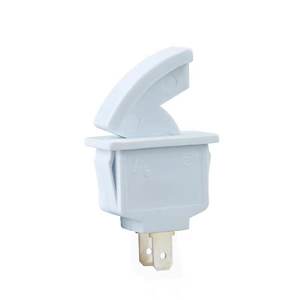 Interruptor de bombilla para refrigerador HM HM-CX106-6, 1.5A 250V IP41, interruptor de palanca de 2 polos - Product Image 2