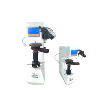 High Stability Universal Hardness Tester HBRVS Series ISO Standard Compliant
