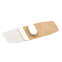 Pansement hémostatique, bandage de compression pour artère radiale, pansement adhésif médical
