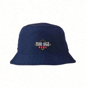 Casquette en coton personnalisée avec logo, réglable, brodée, décontractée - Product Image 2