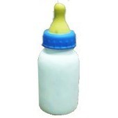 Juguete Antiestrés de Biberón para Bebés de 2 a 4 Años, Unisex, Regalo para Aliviar el Estrés - Product Image 5