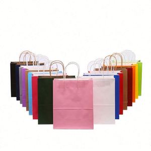 Machine à fabriquer des sacs personnalisés, adaptée aux sacs en papier, à bas prix pour les entreprises - Product Image 2