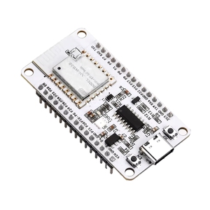 Carte de développement NiceMCU-WB3S, module WiFi BLE, module CH340 intégré, module WB3S - Product Image 1