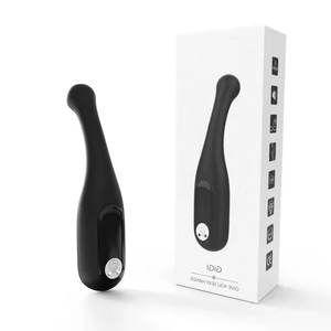 Vibrador silencioso mini USB femenino para punto G, juguete sexual para adultos con dildo de conejo y vibrador de dedo para orgasmos instantáneos. - Product Image 1