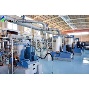 Écran de pression à consistance moyenne pour le processus <span class=keywords><strong>CTMP</strong></span> pour le criblage de la pâte à papier - Product Image 2