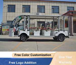 Offfoad usa turismo coche autobús turístico Tour - Product Image 4