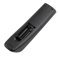 RCU-Mando a distancia para TV, nuevo mando a distancia de repuesto, compatible con Samsung LED 3D, reproductor inteligente