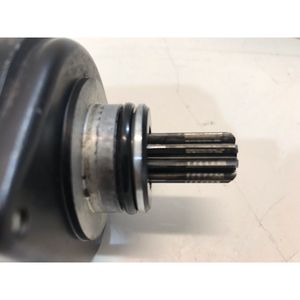 Coppa dell'Olio BMW F 800 GS 2008-2012 Compatibile 6611570, Componente del Sistema di Lubrificazione per Moto - Product Image 4