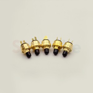 LUBE PS-A170 209171 สวิตช์แรงดันหล่อลื่นความแม่นยำสูงสำหรับเครื่อง CNC ระบบหล่อลื่นน้ำมันอัตโนมัติ - Product Image 1