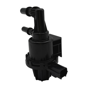 Ford Vacuum Booster Control Solenoid Valve 911-377 For <b>Edge</b> Lincoln MKX Carbon Canister Valve - Product Image 2