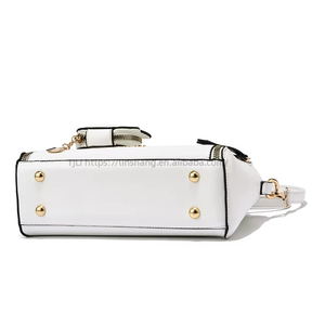 Wholesale New Trendy Fashion Hand Bag Female Ladies Leather Girls Crossbody Totes Messenger Bag <b>Purses</b> and Handbags for Women - Product Image 4