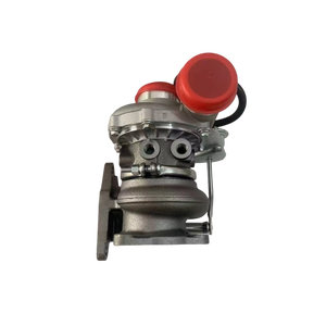 Turbocompresor 14411AA700 VC440057 VA440057 VB440057 VF48 RHF55 para motor Subaru Impreza WRX STI EJ25G/E EJ20 G/E - Product Image 3