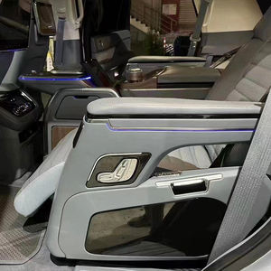 Asiento trasero para silla de coche eléctrica, asiento de furgoneta para banco de furgonetas, VIP, <span class=keywords><strong>precio</strong></span> de fábrica - Product Image 3