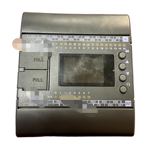 Módulo de Control PLC # Controlador de Programación PAC de Automatización Industrial Kv-24dr, Nuevo y Original, Disponible en Stock - Product Image 1