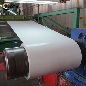 Factory direct sales cheap price color coated <b>prepainted</b> <b>galvanized</b> <b>steel</b> coil - Product Image 5