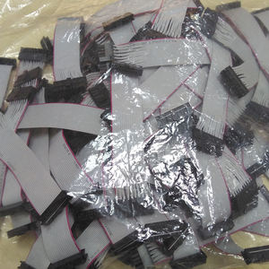 Кабель-переходник для параллельного подключения двух аккумуляторов 12В для квадроцикла 250 куб. см - Product Image 5