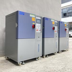 Hongjin Instrument de Test de pression de Valve hydrothermique Machine de Test de pression de tête de cylindre de Test de pression pour les matériaux - Product Image 4