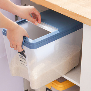 Многофункциональный контейнер для хранения зерна, 13 л - Product Image 2