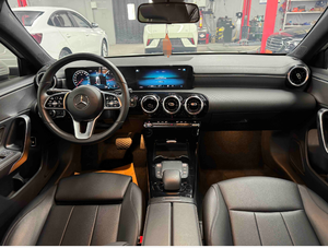 <span class=keywords><strong>Mercedes</strong></span>-Benz A180L 2022 <span class=keywords><strong>Sport</strong></span> Voiture d'occasion - Product Image 6