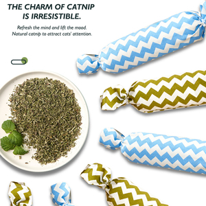 Juguetes para gatos Since Hi Relieve Boredom <span class=keywords><strong>Catnip</strong></span> Lino Simulación Pescado Bebé gato Dientes Gatito Tease <span class=keywords><strong>CAT</strong></span> Stick Suministros para mascotas - Product Image 3