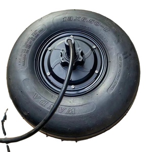 Rodas Cart Cross 4 Wheeler Atv 600cc 4x4 Can-AM & Utvs/-- 127676029 Lista de promoción de neumáticos Pneus - Product Image 3